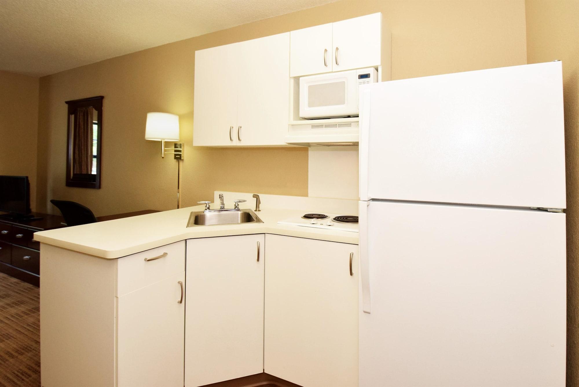 Extended Stay America Suites - Foxboro - Norton Екстер'єр фото