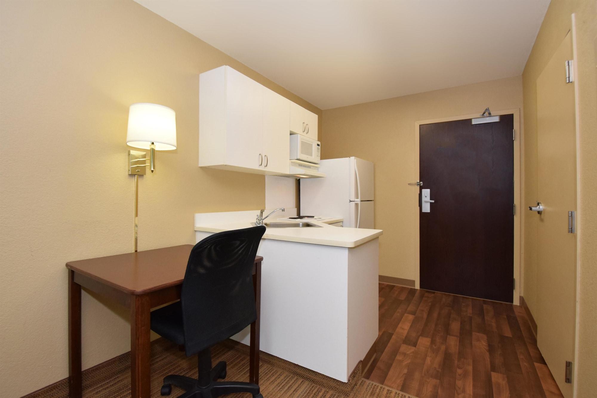 Extended Stay America Suites - Foxboro - Norton Екстер'єр фото