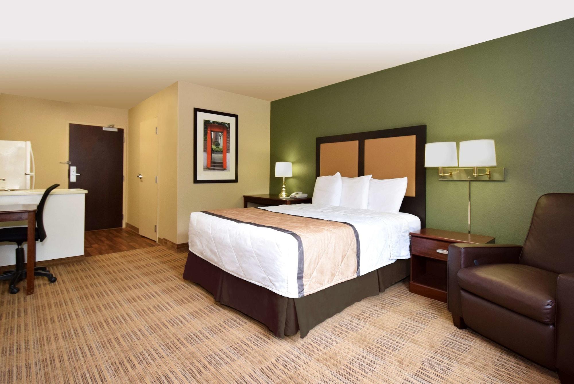 Extended Stay America Suites - Foxboro - Norton Екстер'єр фото