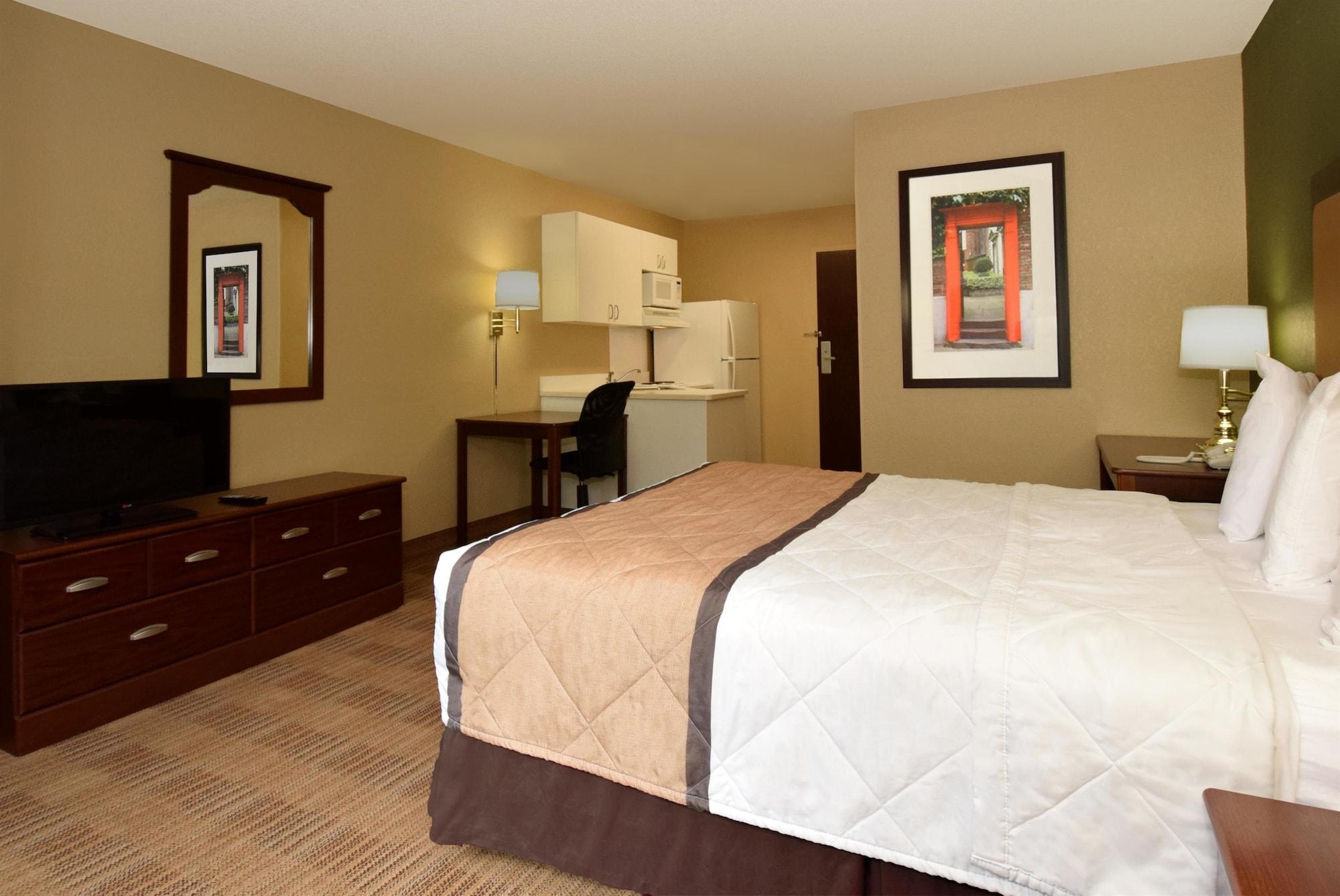 Extended Stay America Suites - Foxboro - Norton Екстер'єр фото
