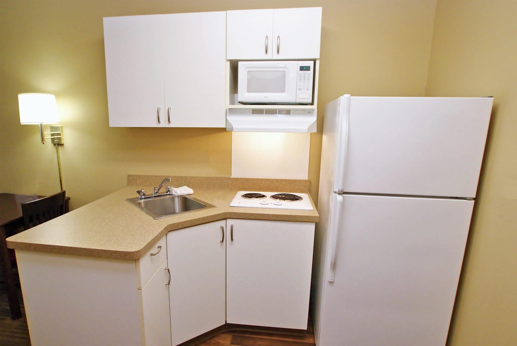 Extended Stay America Suites - Foxboro - Norton Екстер'єр фото