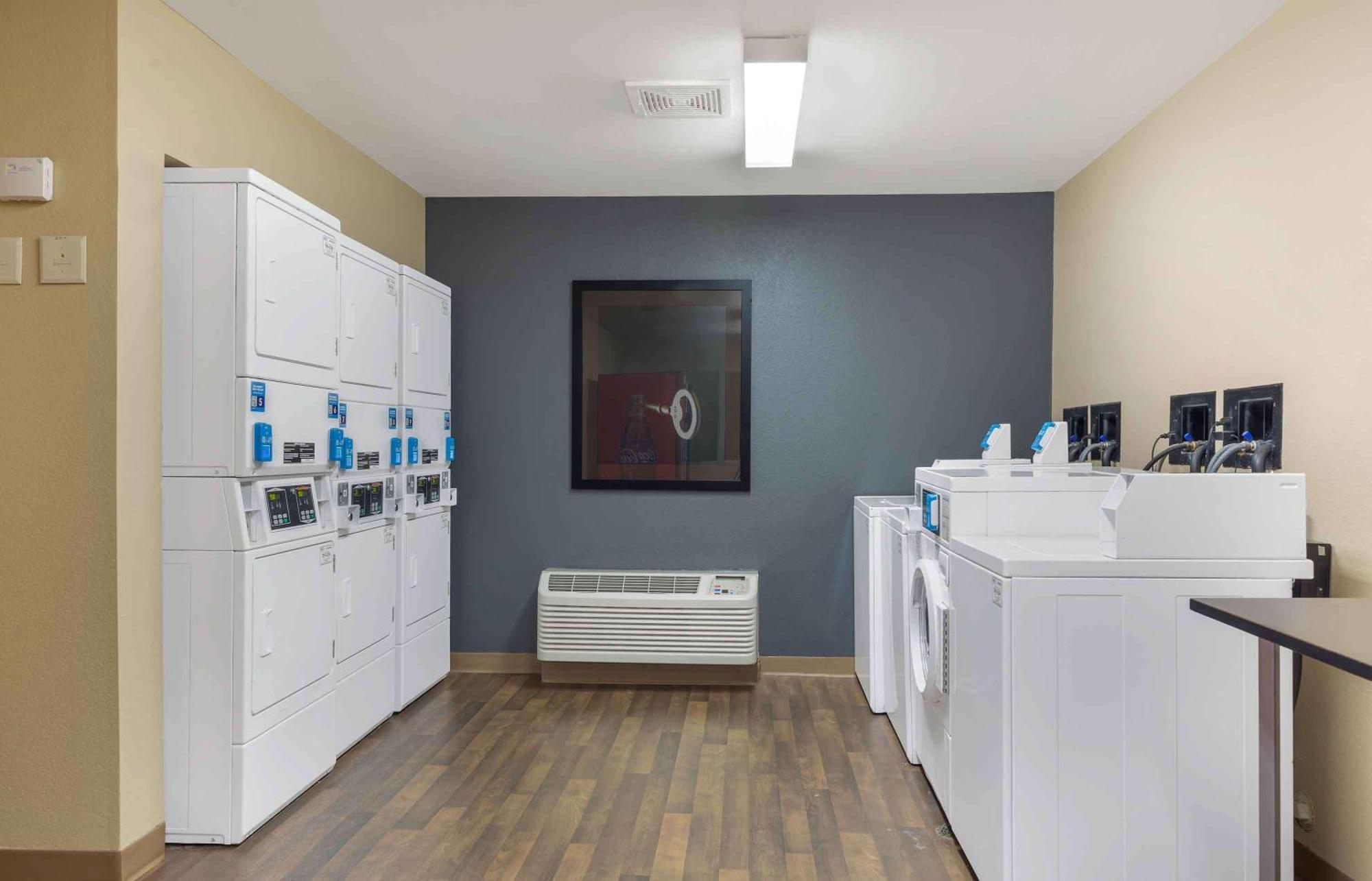 Extended Stay America Suites - Foxboro - Norton Екстер'єр фото