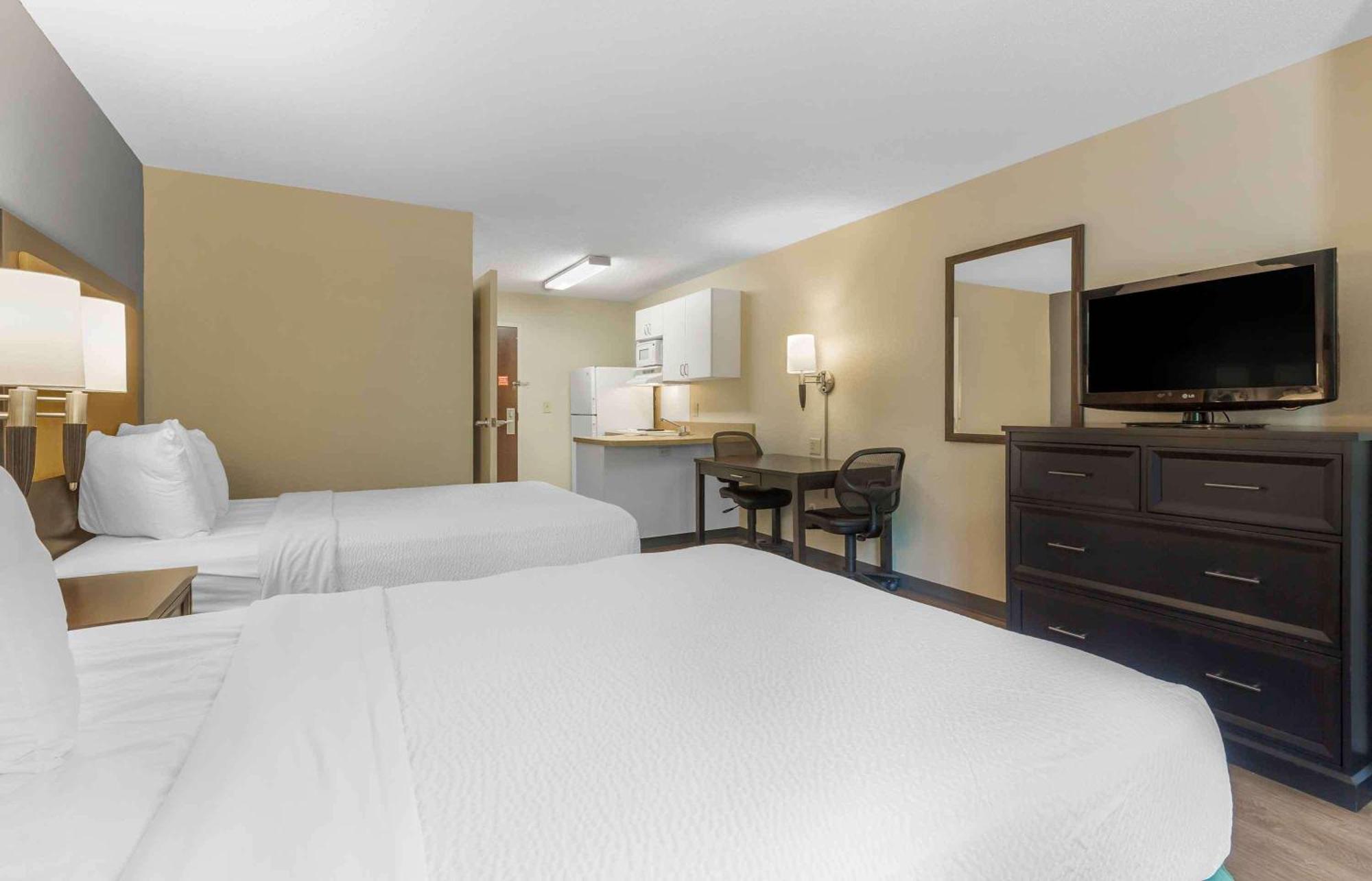 Extended Stay America Suites - Foxboro - Norton Екстер'єр фото