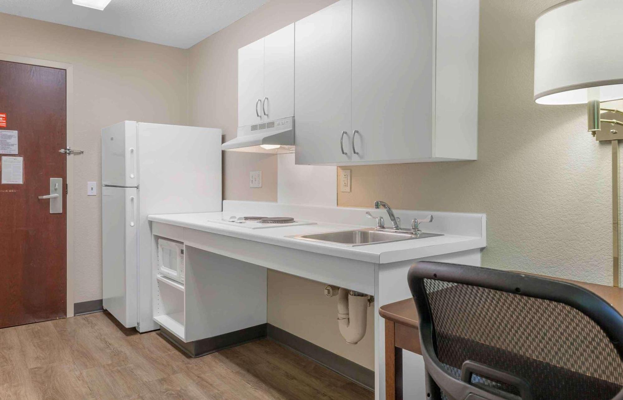 Extended Stay America Suites - Foxboro - Norton Екстер'єр фото