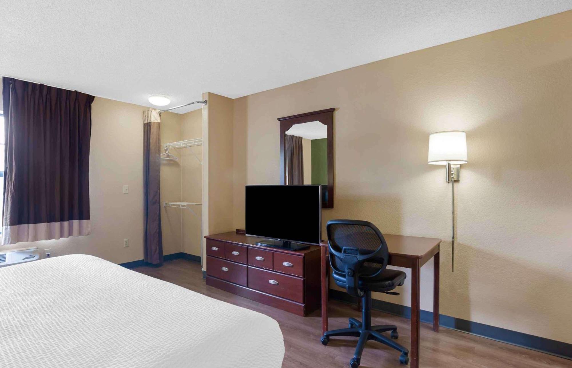 Extended Stay America Suites - Foxboro - Norton Екстер'єр фото