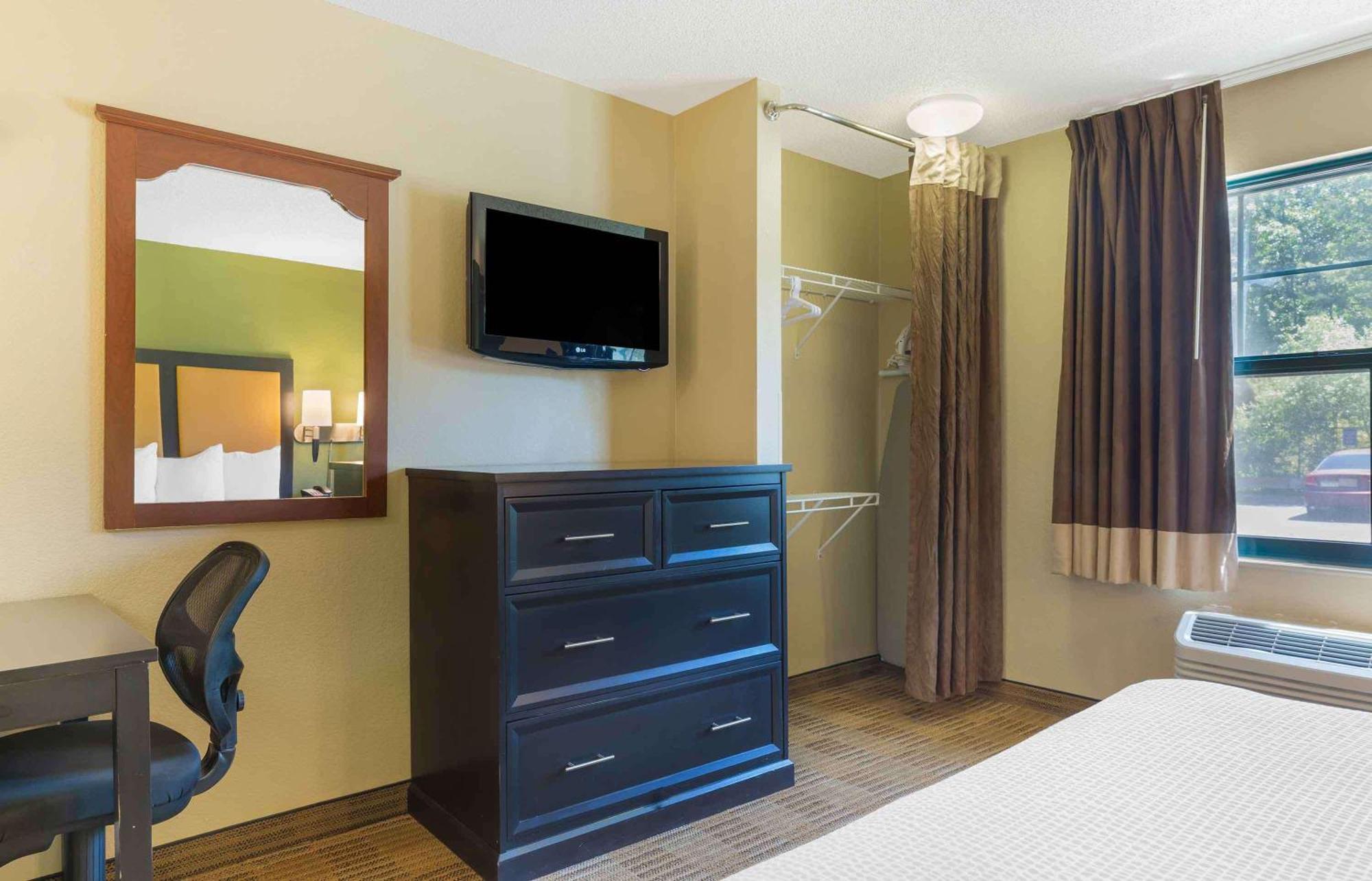 Extended Stay America Suites - Foxboro - Norton Екстер'єр фото