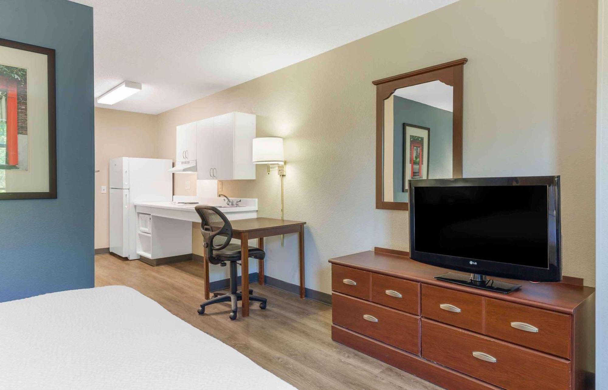 Extended Stay America Suites - Foxboro - Norton Екстер'єр фото