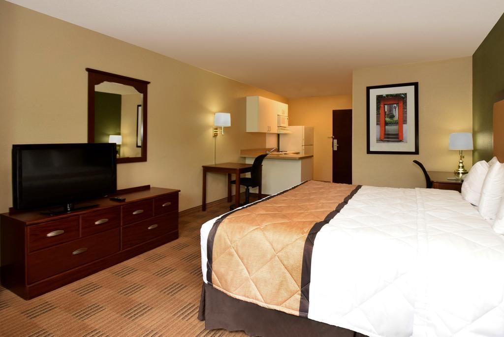 Extended Stay America Suites - Foxboro - Norton Екстер'єр фото