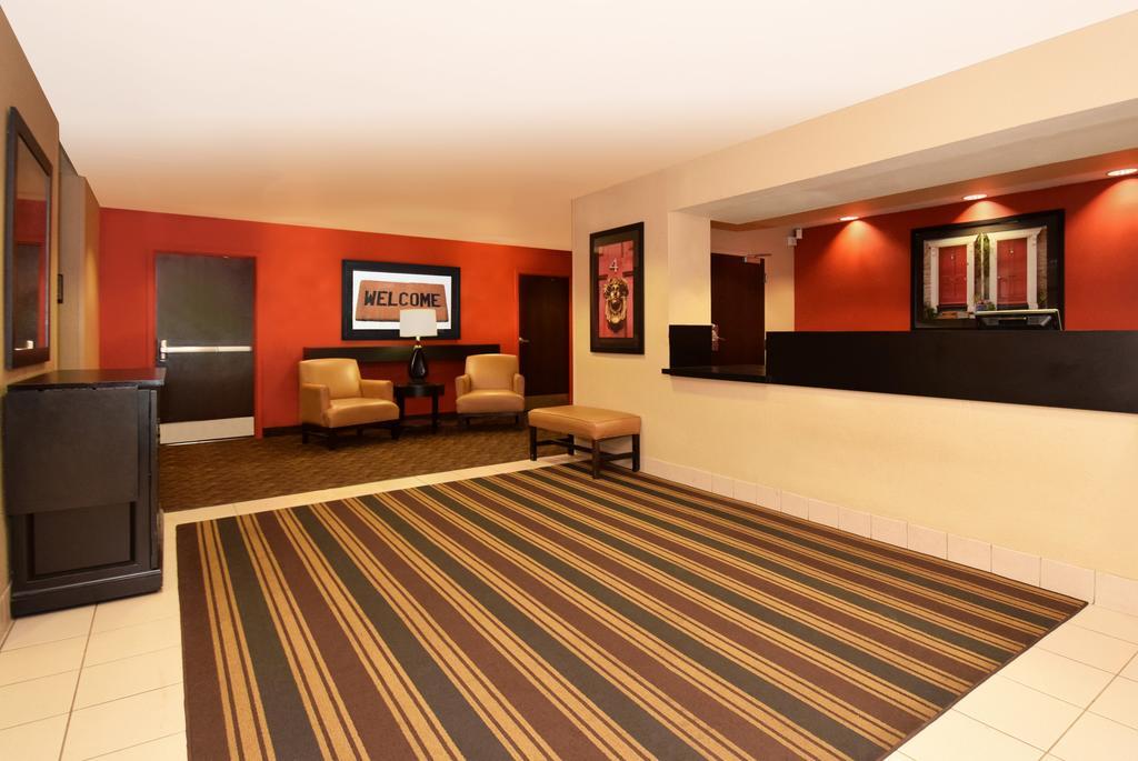 Extended Stay America Suites - Foxboro - Norton Екстер'єр фото