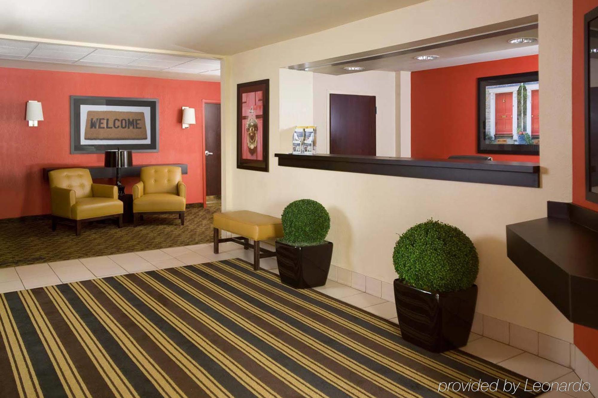 Extended Stay America Suites - Foxboro - Norton Інтер'єр фото
