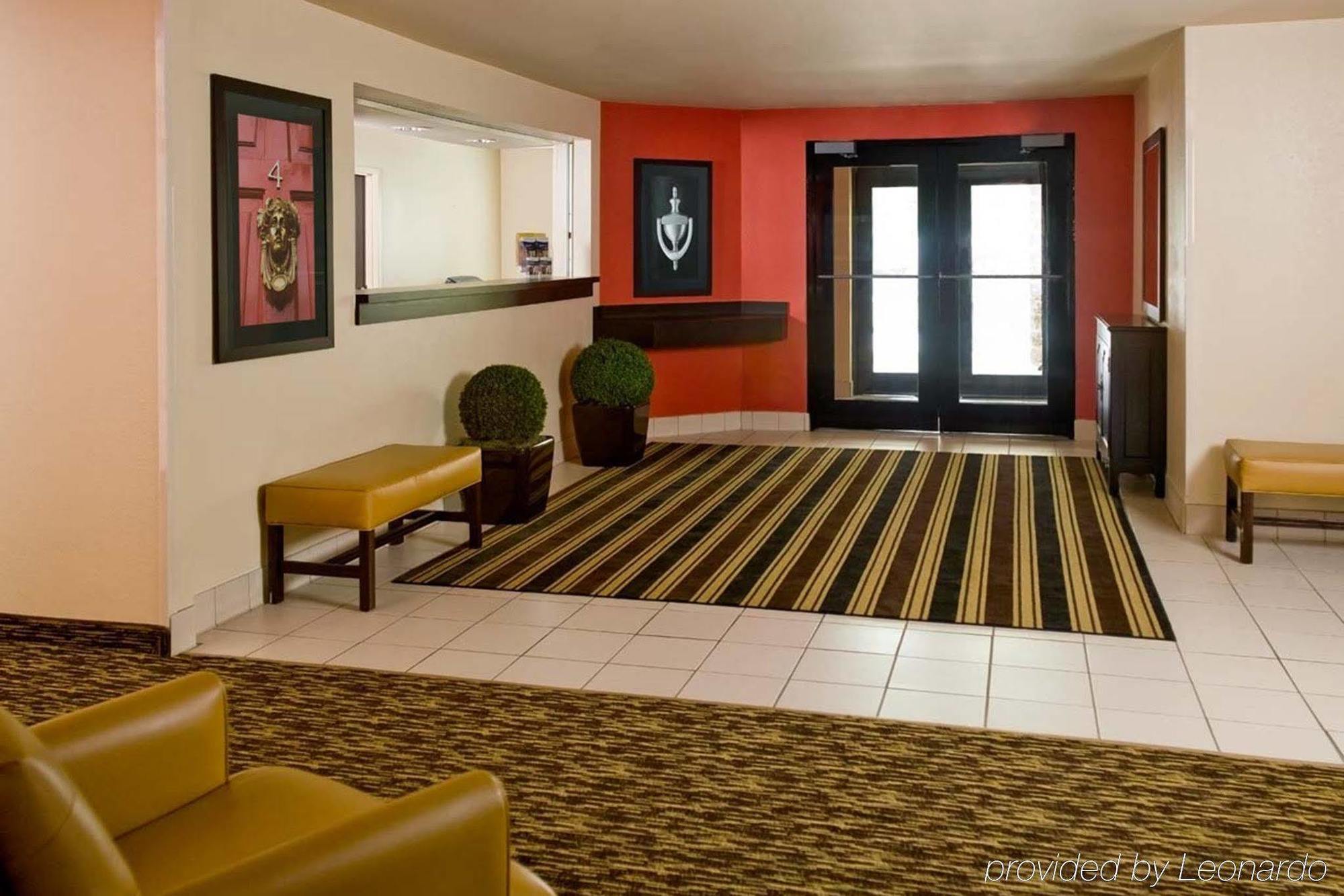 Extended Stay America Suites - Foxboro - Norton Інтер'єр фото