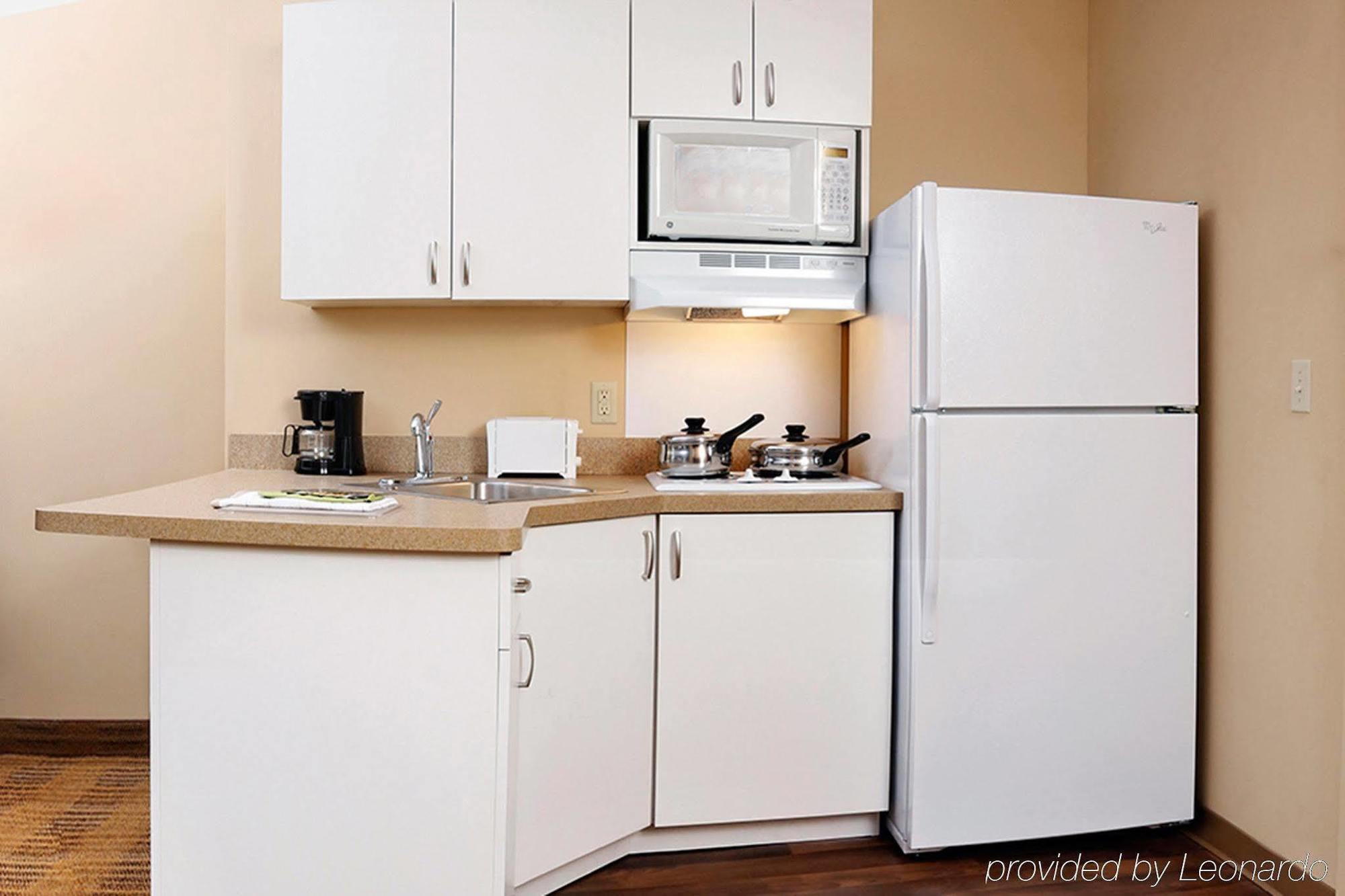 Extended Stay America Suites - Foxboro - Norton Екстер'єр фото