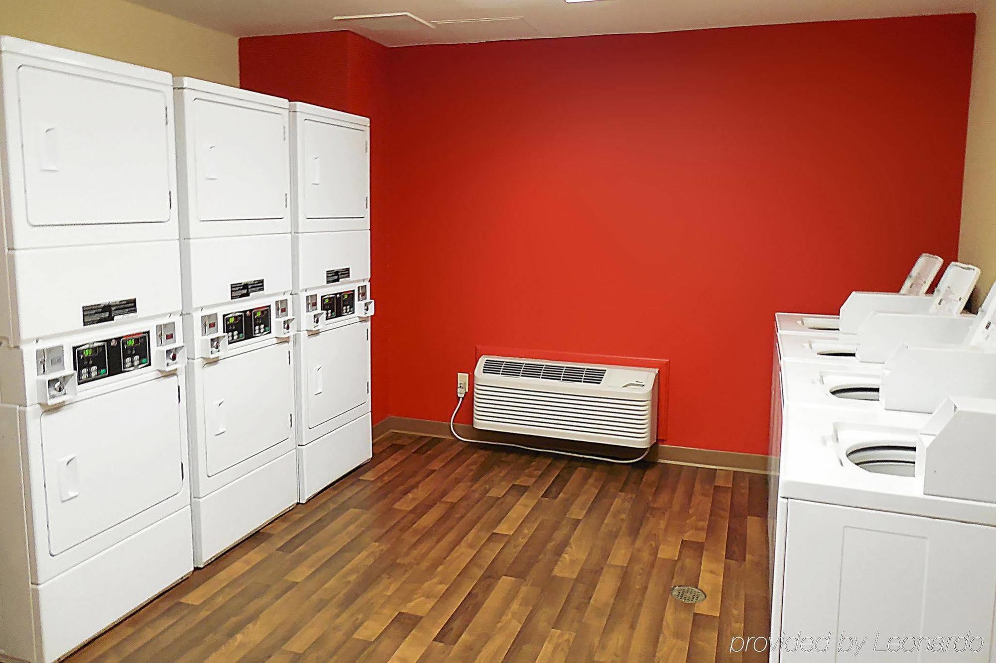 Extended Stay America Suites - Foxboro - Norton Екстер'єр фото