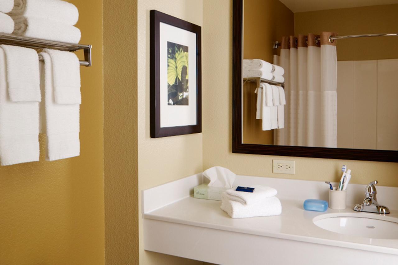 Extended Stay America Suites - Foxboro - Norton Екстер'єр фото