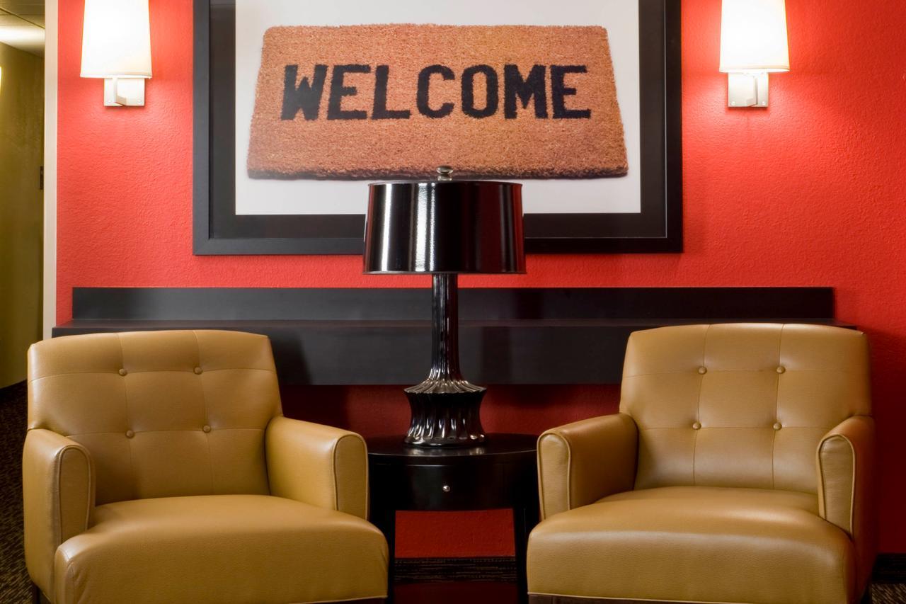 Extended Stay America Suites - Foxboro - Norton Екстер'єр фото